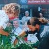 Smoking Ceremony performed for Darug Elders